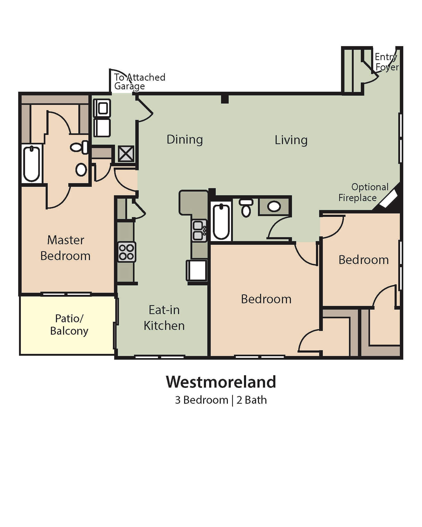 2 Story House Plans With Master Downstairs The 4416